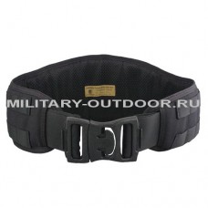 Emerson Gear LTB1647B Style Molle Belt Black
